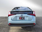 2022 Toyota Prius LE