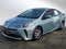 2022 Toyota Prius LE