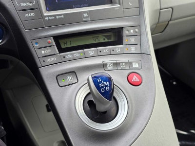 2013 Toyota Prius Four