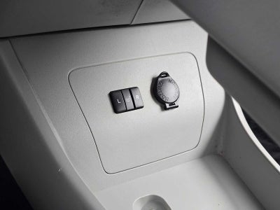 2013 Toyota Prius Four