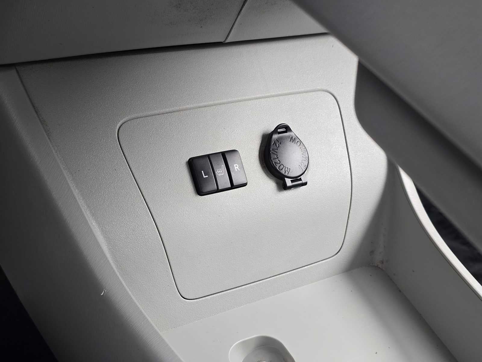 2013 Toyota Prius Four