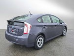 2013 Toyota Prius Four