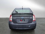 2013 Toyota Prius Four