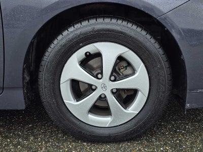 2013 Toyota Prius Four