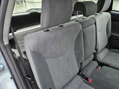 2013 Toyota Prius V Three