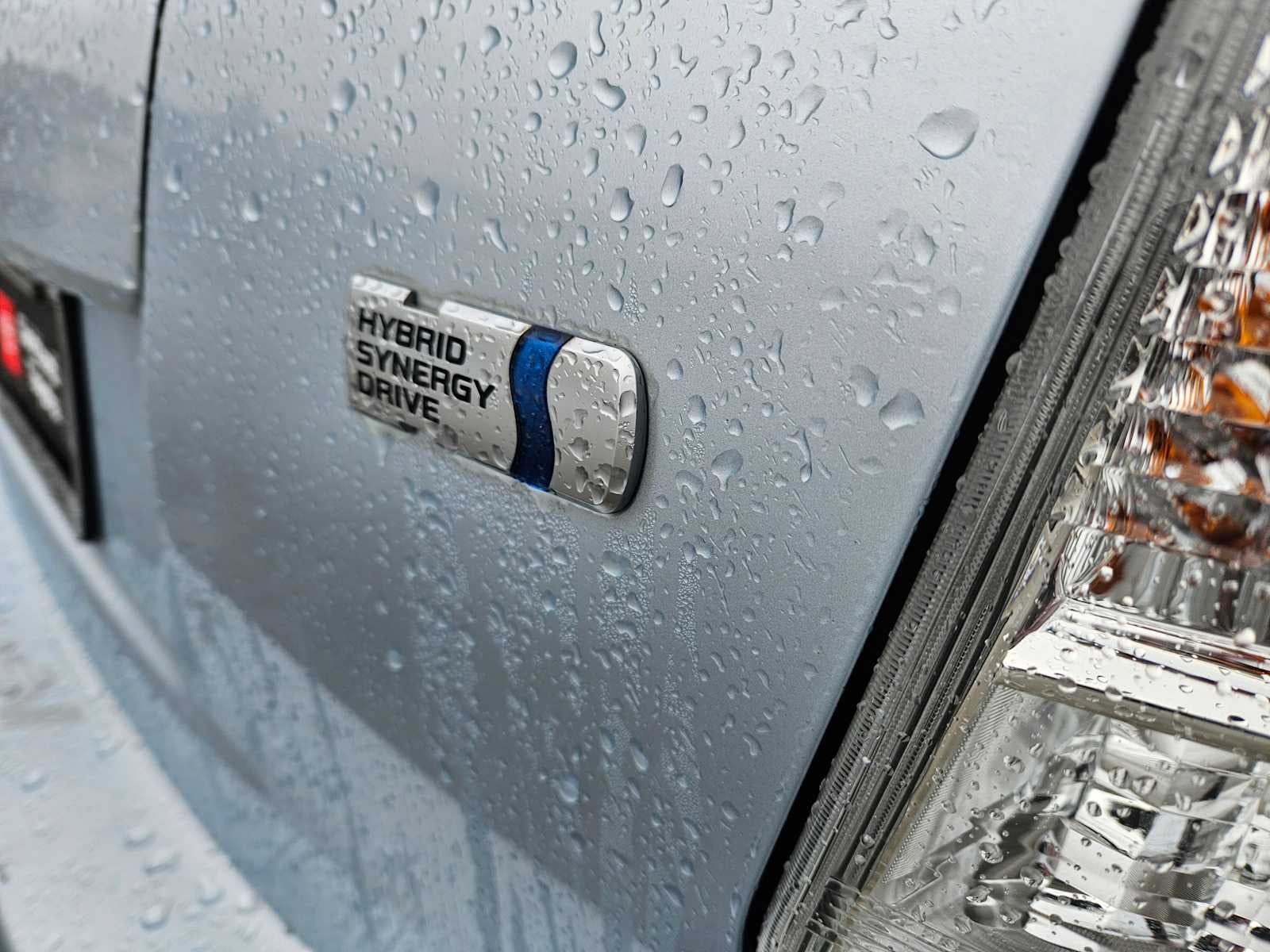 2013 Toyota Prius V Three