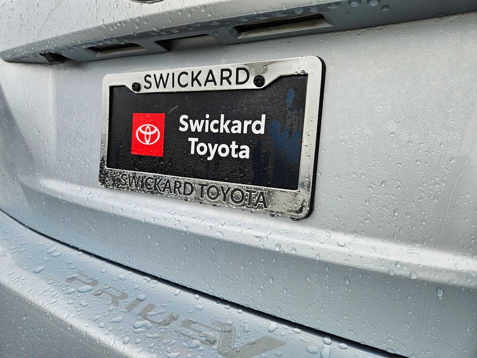 2013 Toyota Prius V Three