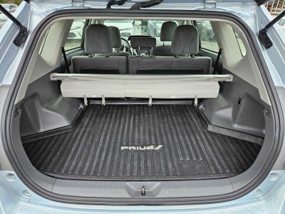 2013 Toyota Prius V Three