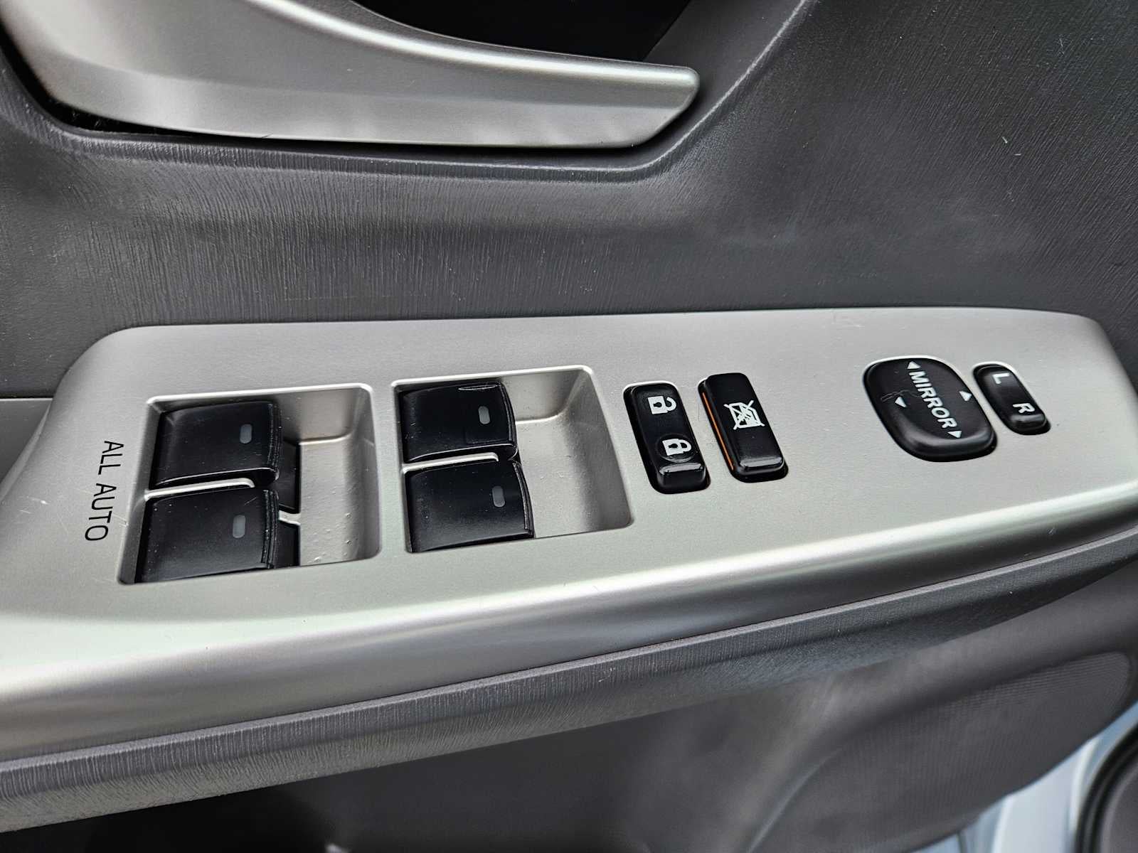 2013 Toyota Prius V Three