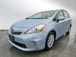 2013 Toyota Prius V Three