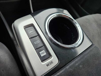 2013 Toyota Prius V Three