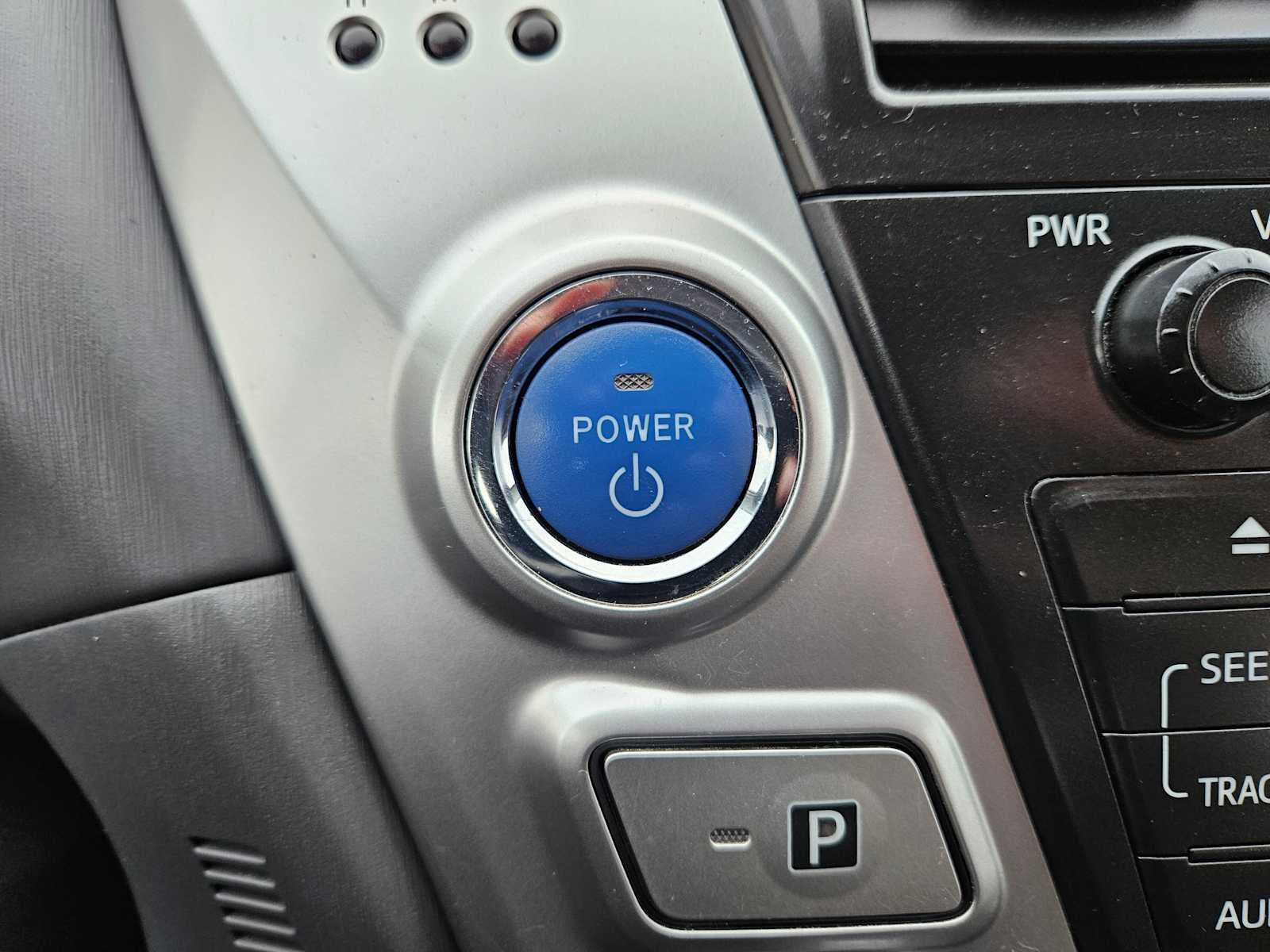 2013 Toyota Prius V Three