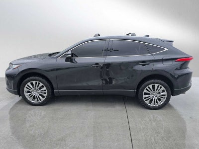 2023 Toyota Venza Limited