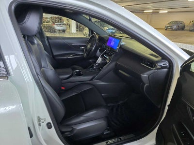 2023 Toyota Venza XLE