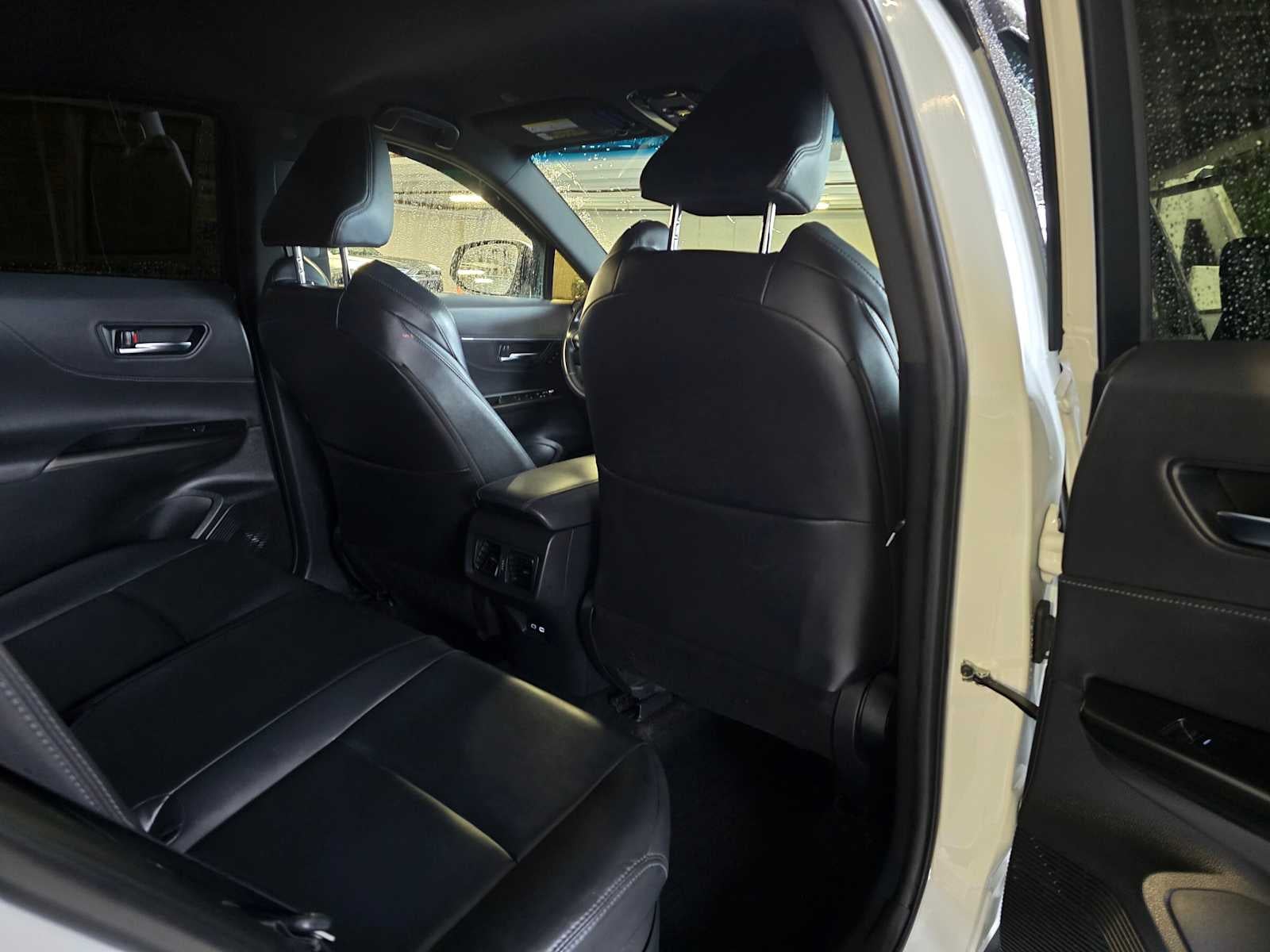 2023 Toyota Venza XLE