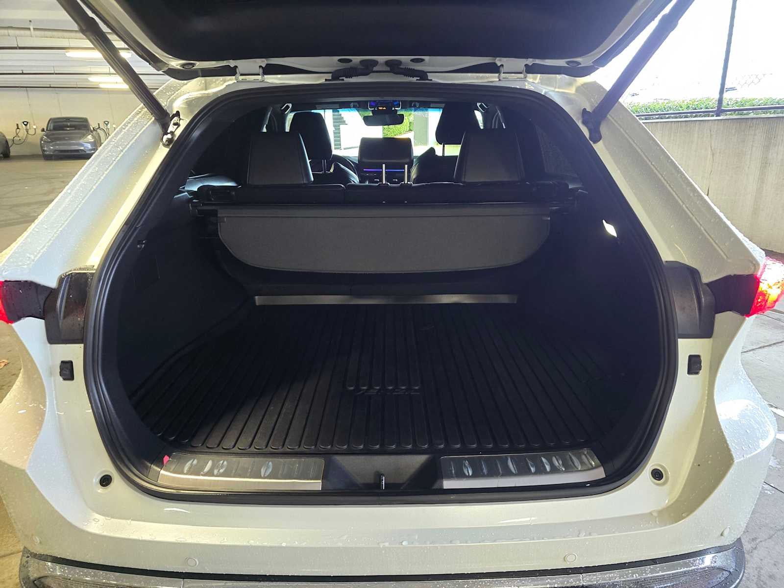 2023 Toyota Venza XLE