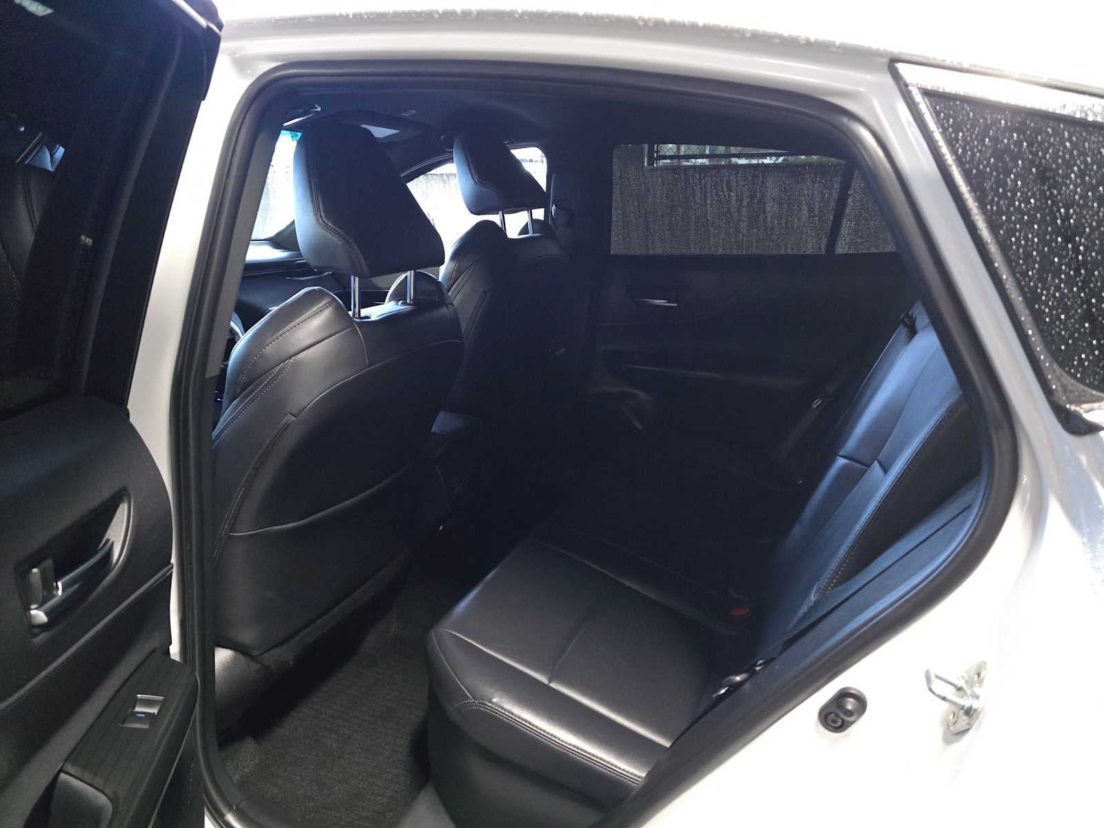 2023 Toyota Venza XLE