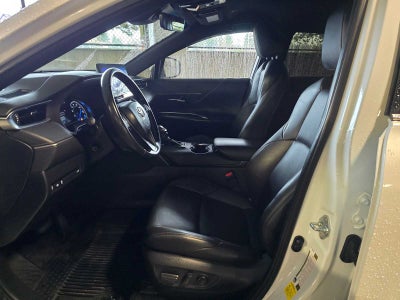 2023 Toyota Venza XLE