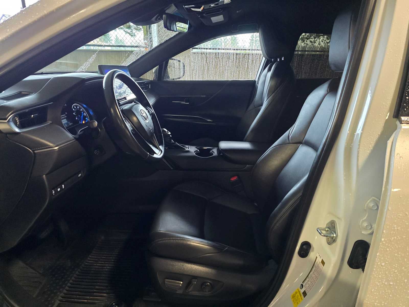 2023 Toyota Venza XLE