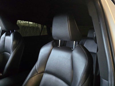 2023 Toyota Venza XLE