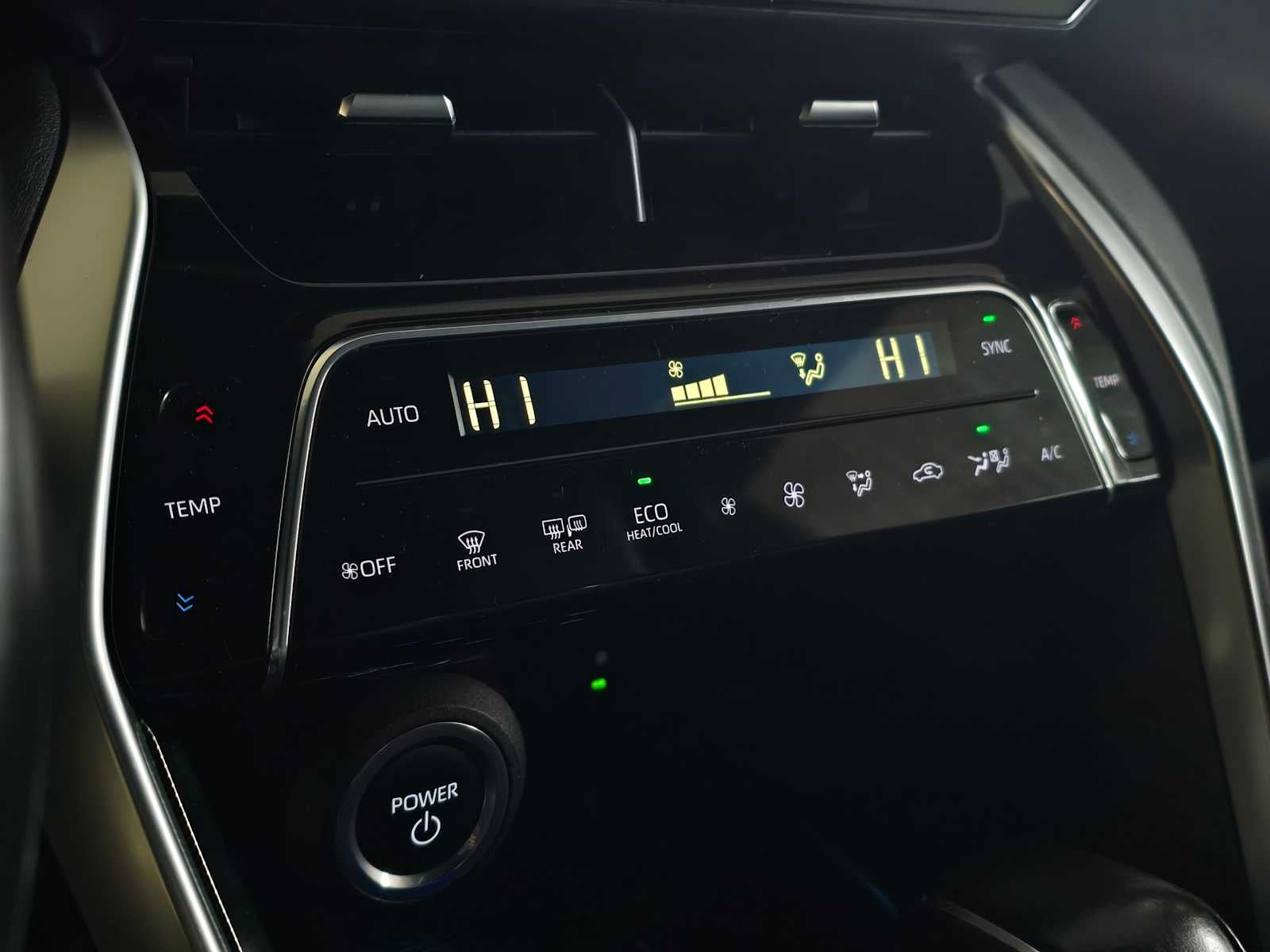 2023 Toyota Venza XLE