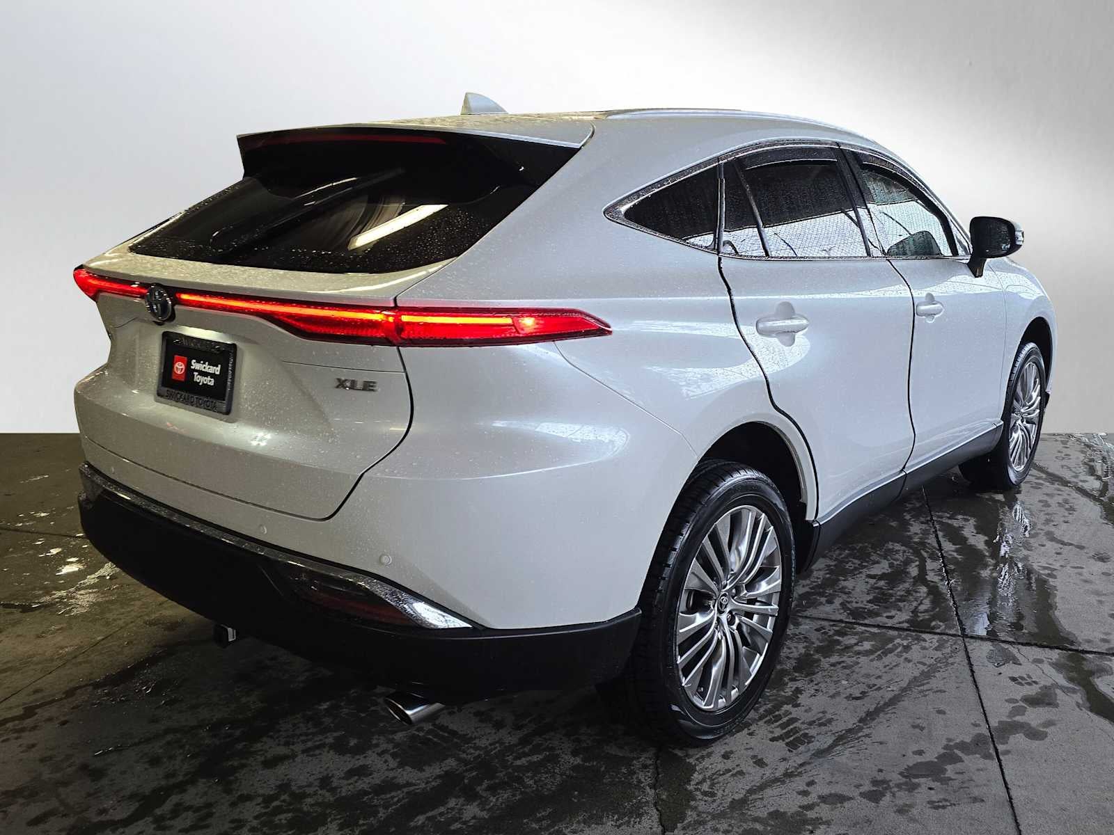 2023 Toyota Venza XLE