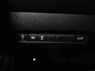 2023 Toyota Venza XLE