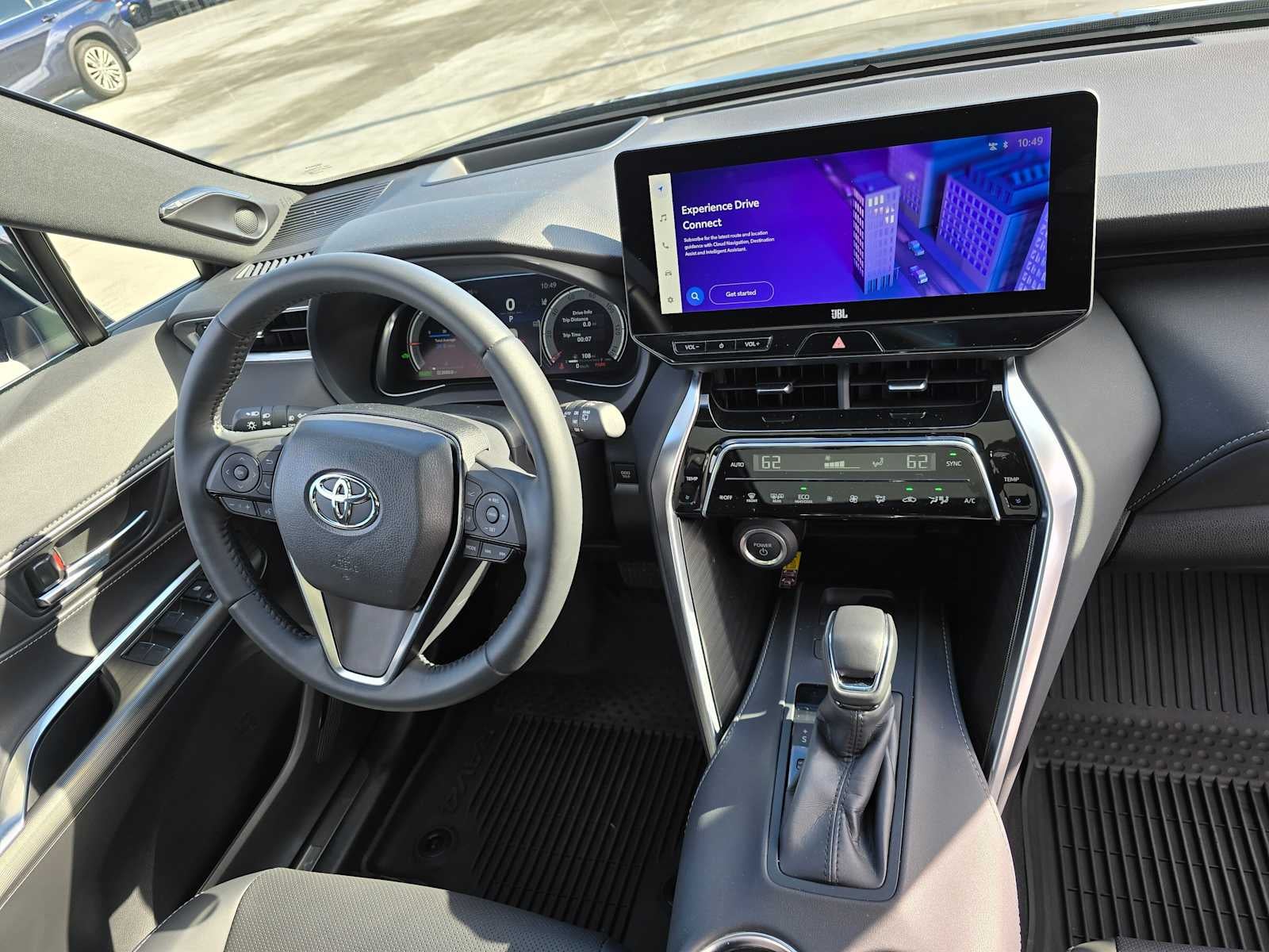 2024 Toyota Venza Limited