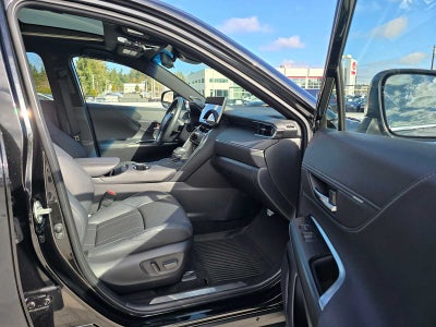 2024 Toyota Venza Limited