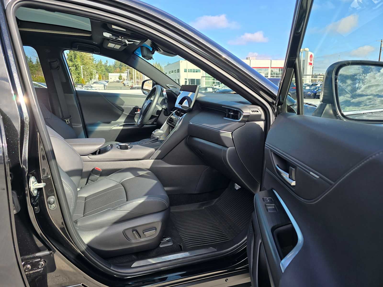 2024 Toyota Venza Limited