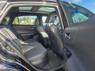 2024 Toyota Venza Limited