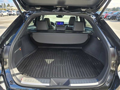 2024 Toyota Venza Limited