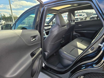 2024 Toyota Venza Limited