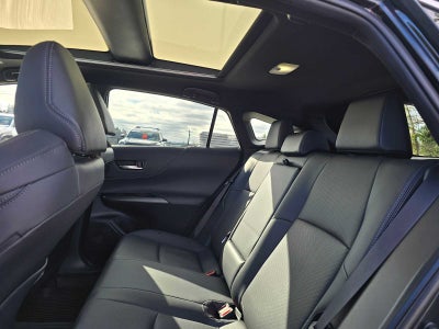 2024 Toyota Venza Limited