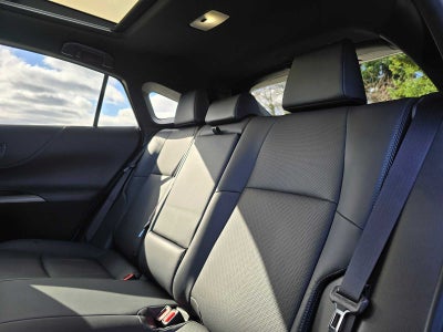 2024 Toyota Venza Limited