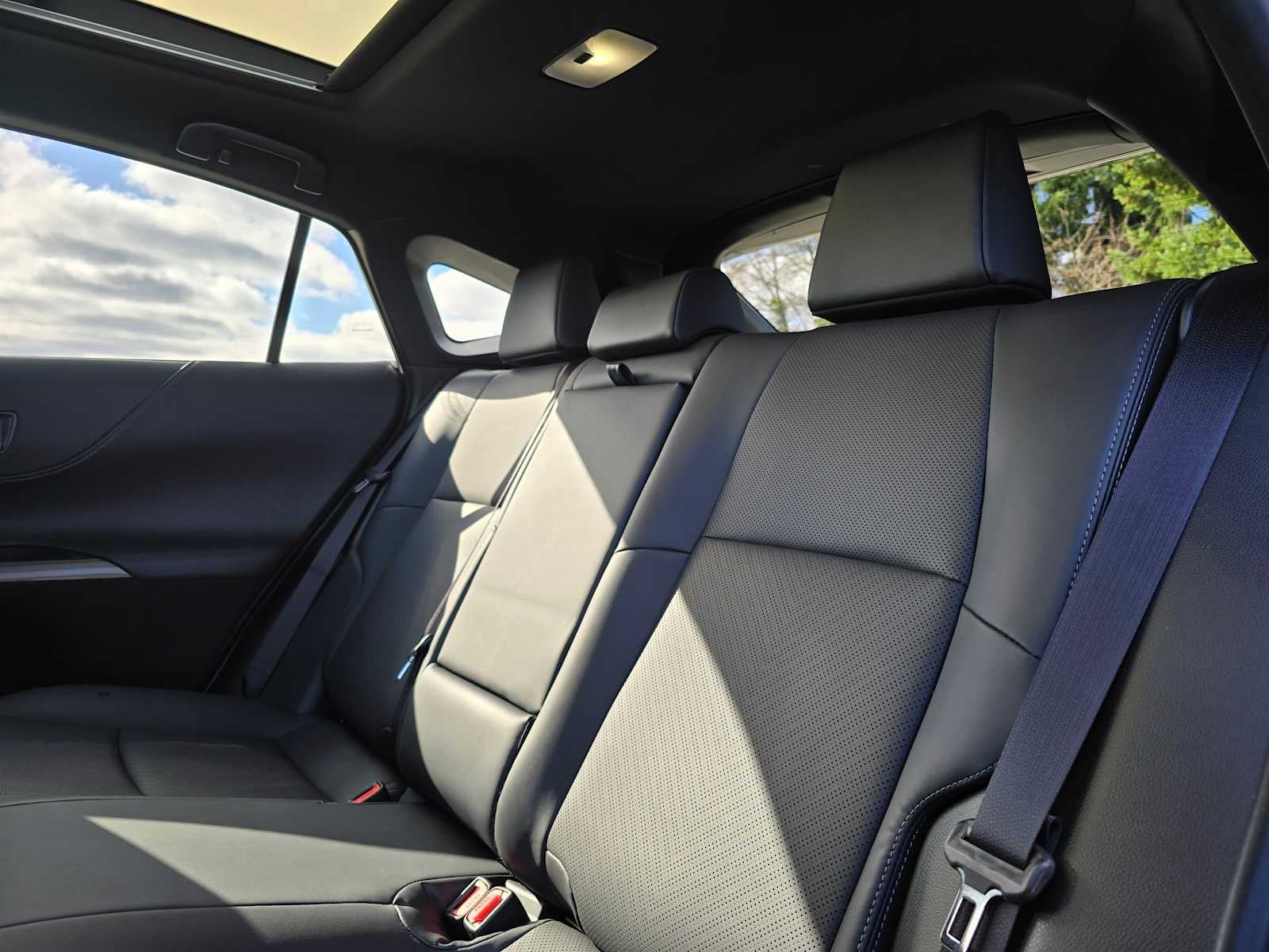 2024 Toyota Venza Limited