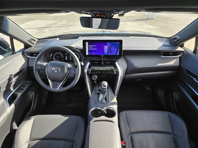 2024 Toyota Venza Limited