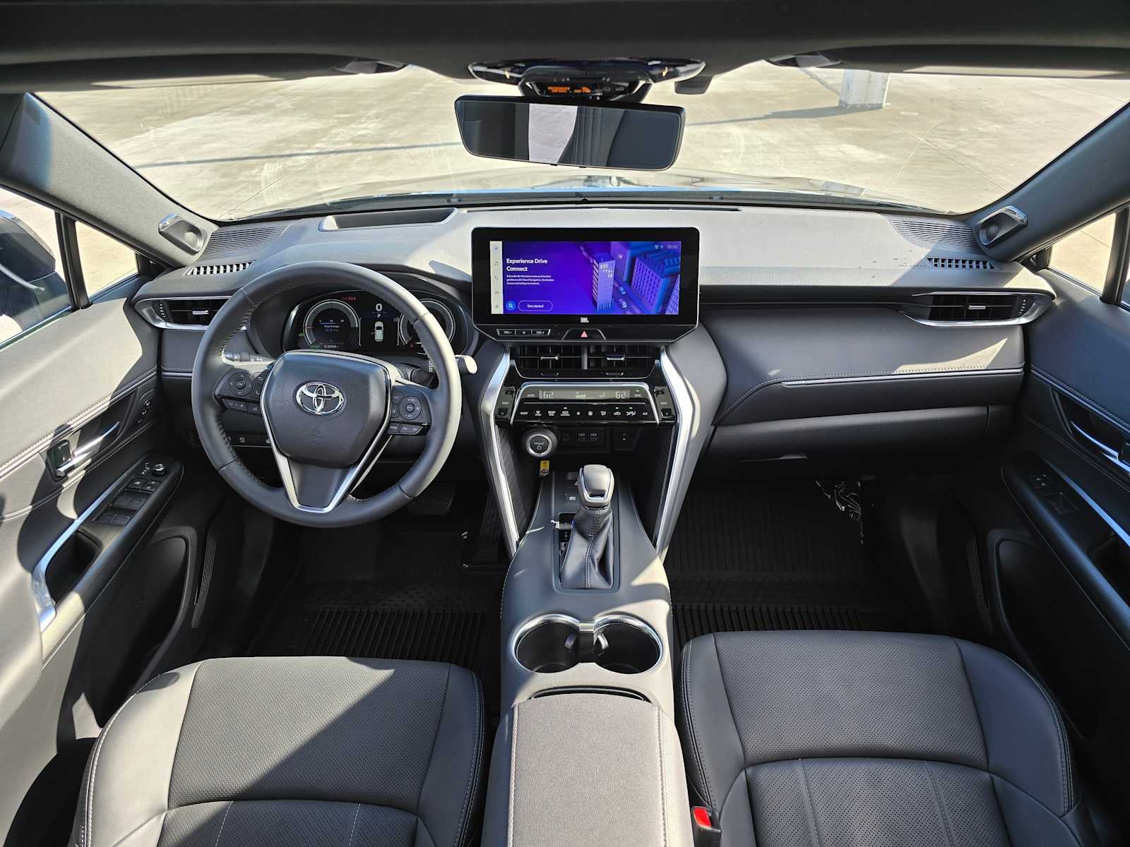 2024 Toyota Venza Limited