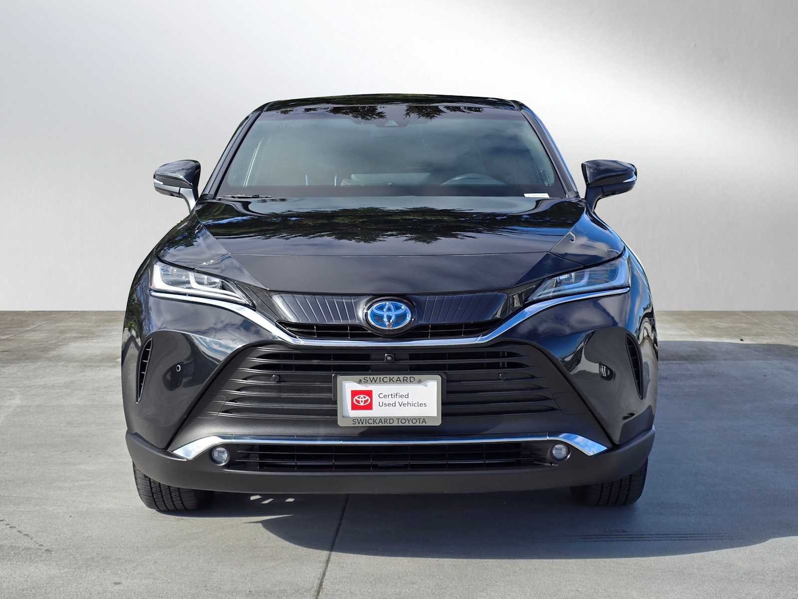 2024 Toyota Venza Limited