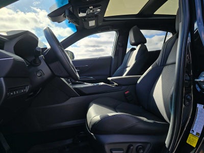 2024 Toyota Venza Limited