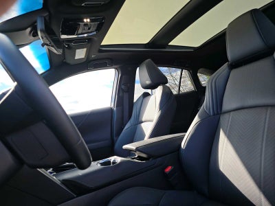 2024 Toyota Venza Limited