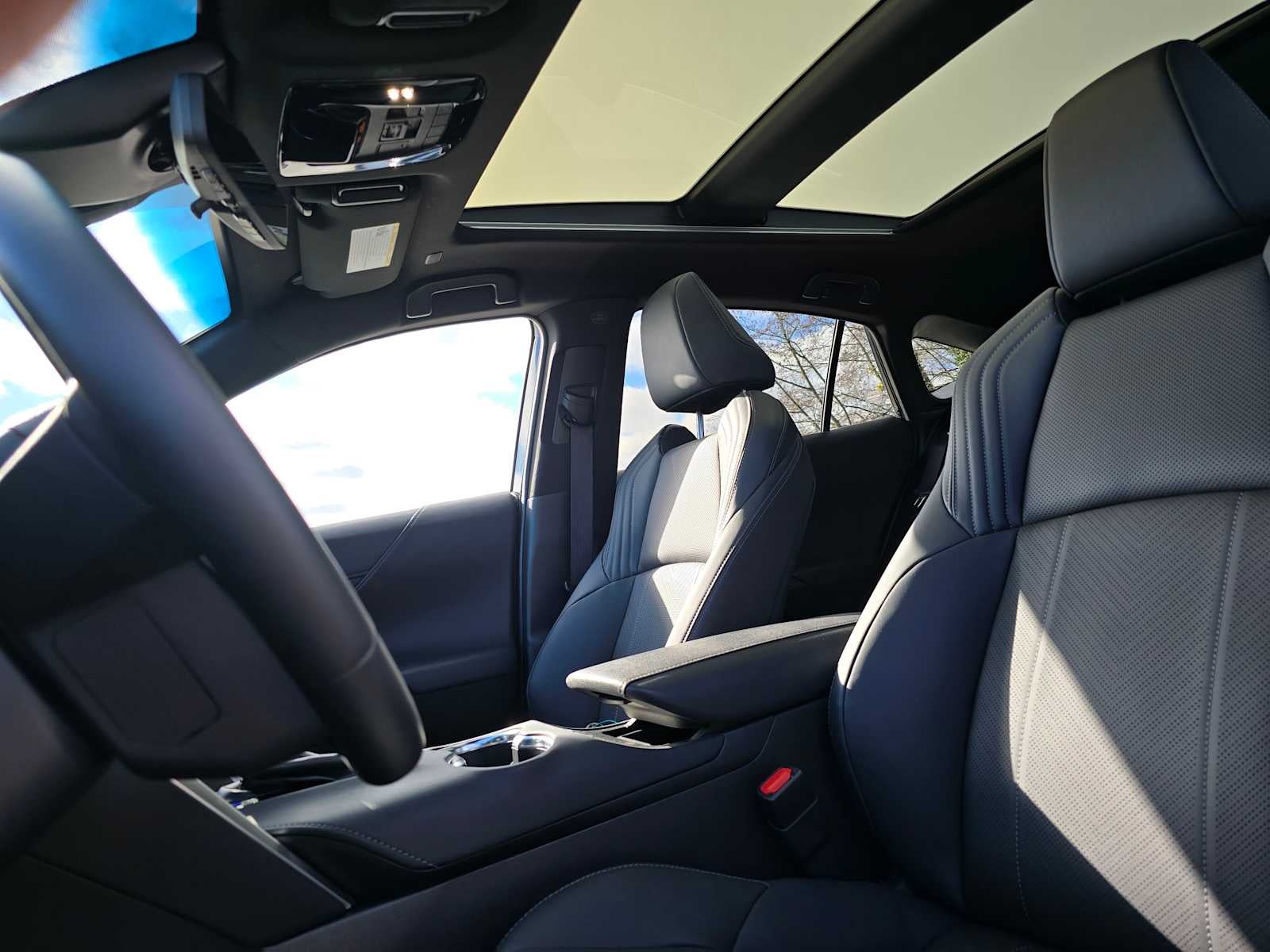 2024 Toyota Venza Limited