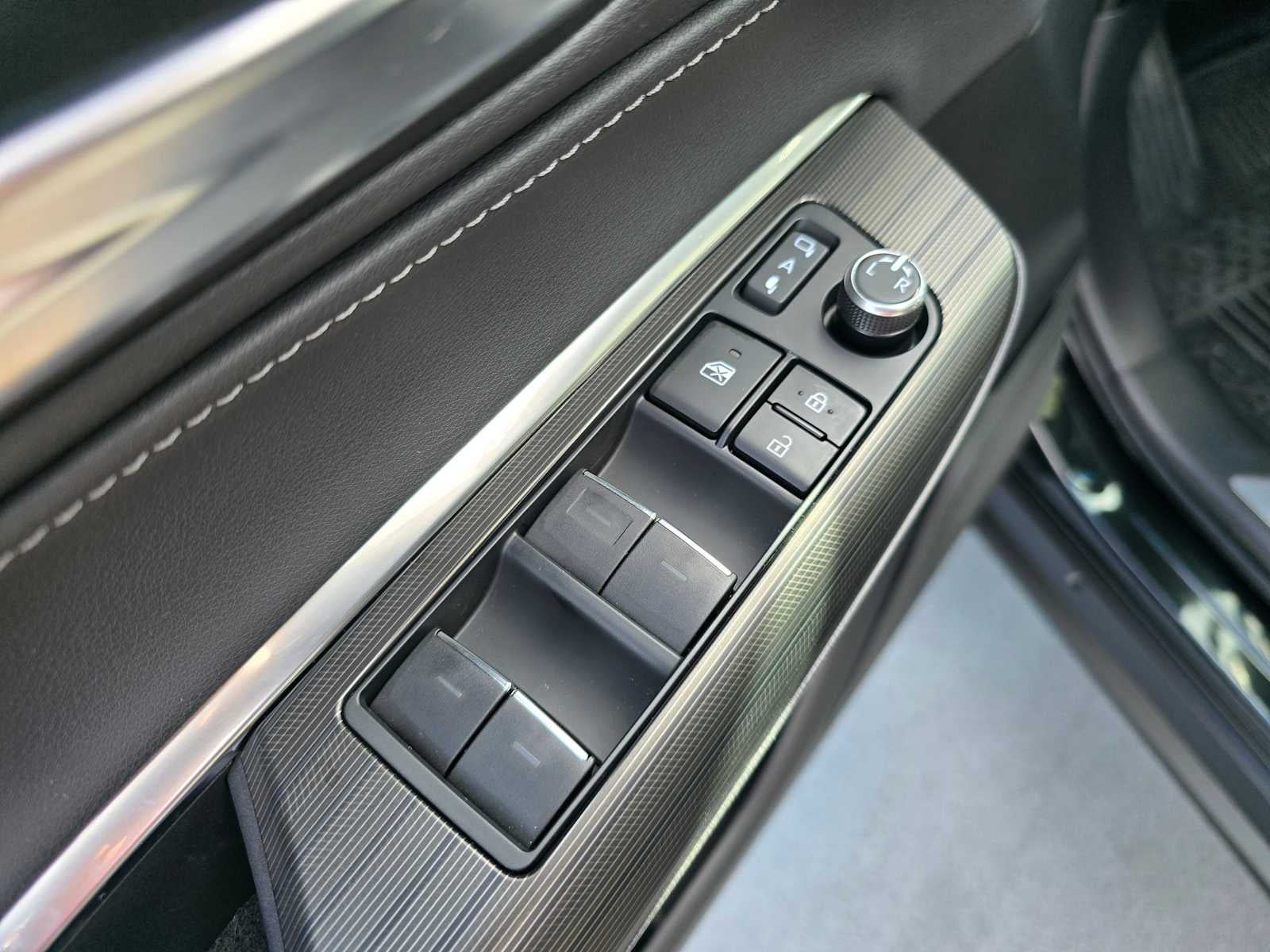 2024 Toyota Venza Limited