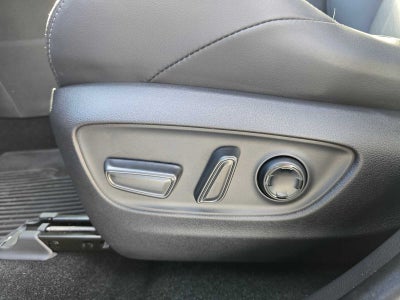 2024 Toyota Venza Limited