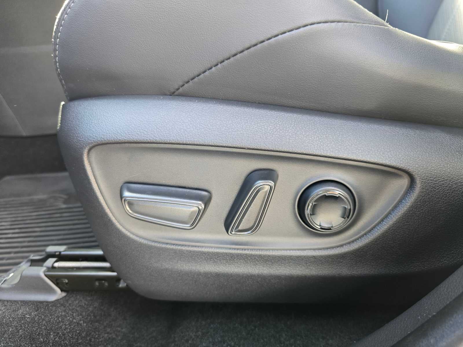 2024 Toyota Venza Limited