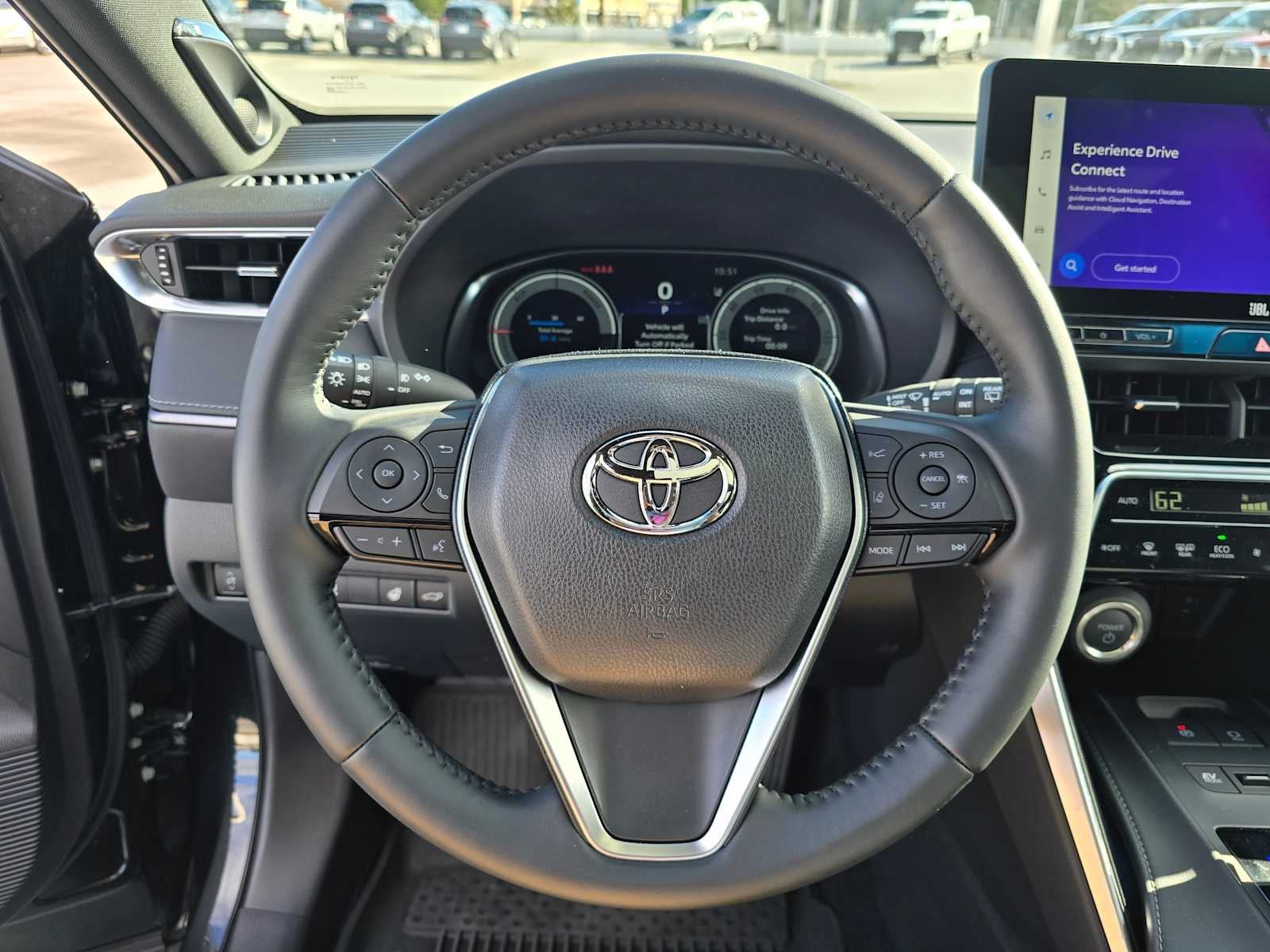 2024 Toyota Venza Limited