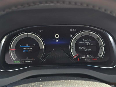 2024 Toyota Venza Limited