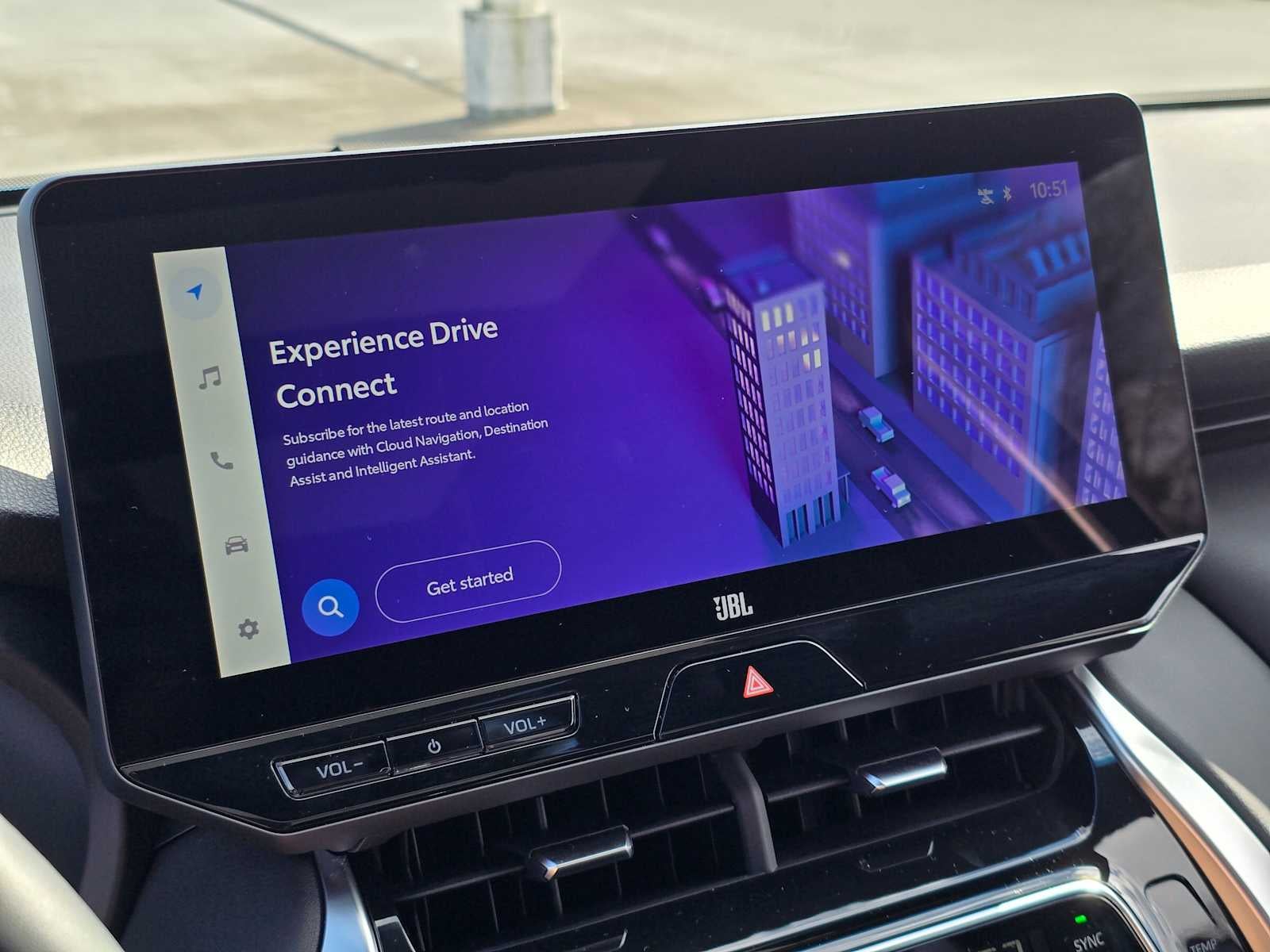 2024 Toyota Venza Limited