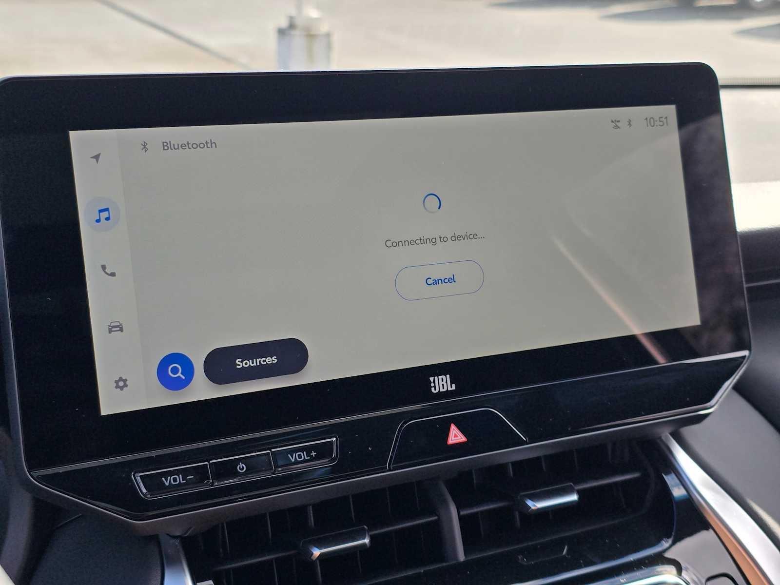 2024 Toyota Venza Limited