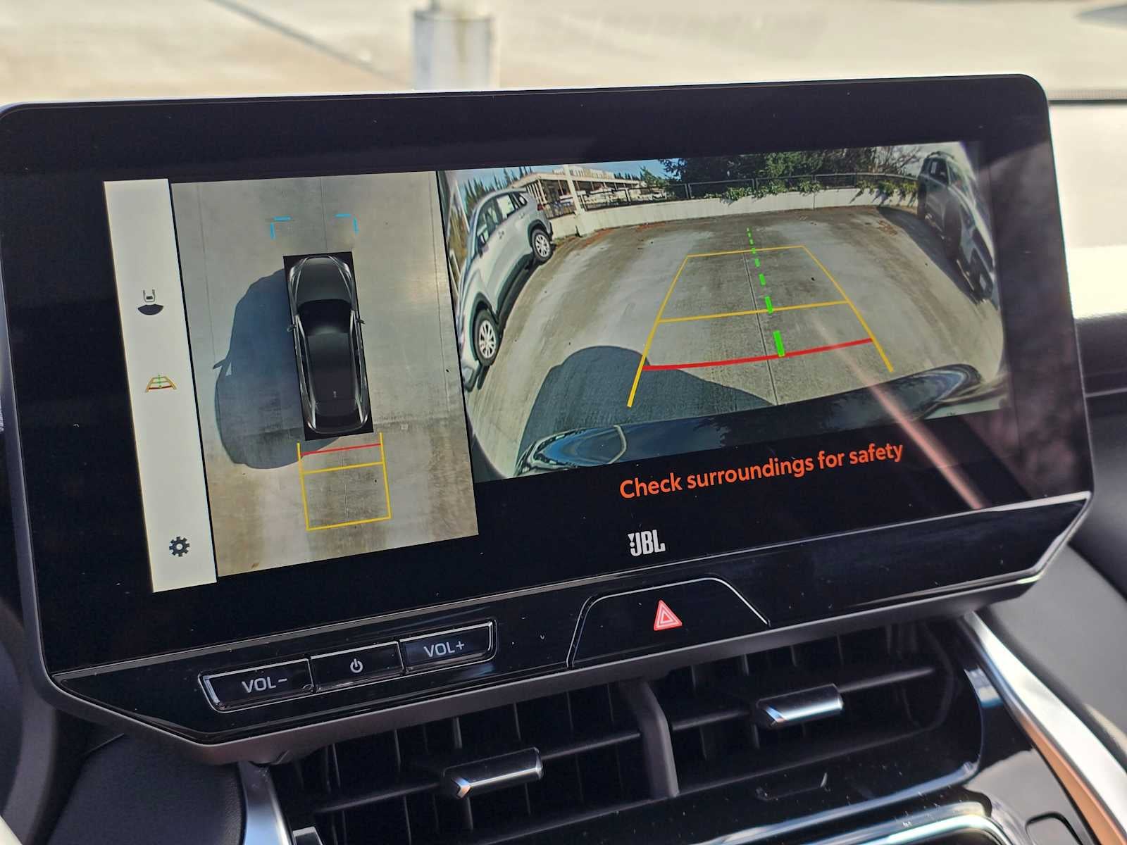 2024 Toyota Venza Limited